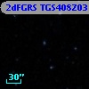 2dFGRS TGS408Z031