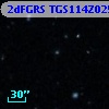 2dFGRS TGS114Z025