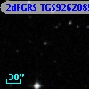 2dFGRS TGS926Z085