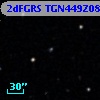 2dFGRS TGN449Z086