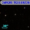 2dFGRS TGS119Z264