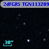 2dFGRS TGN113Z091