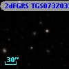 2dFGRS TGS073Z032