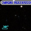2dFGRS TGS237Z228