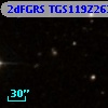 2dFGRS TGS119Z263