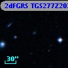 2dFGRS TGS277Z202
