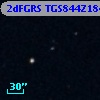 2dFGRS TGS844Z184