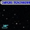 2dFGRS TGN280Z098