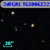 2dFGRS TGS006Z222