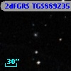 2dFGRS TGS889Z351
