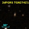 2dFGRS TGN274Z186