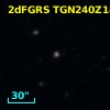 2dFGRS TGN240Z188