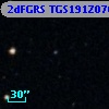 2dFGRS TGS191Z070