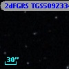 2dFGRS TGS509Z334