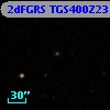 2dFGRS TGS400Z231