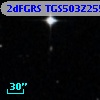 2dFGRS TGS503Z255
