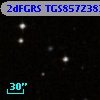 2dFGRS TGS857Z383