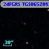 2dFGRS TGS065Z083