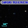 2dFGRS TGS128Z260