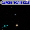 2dFGRS TGS451Z256