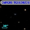 2dFGRS TGS120Z217