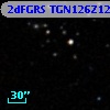 2dFGRS TGN126Z124