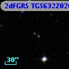 2dFGRS TGS632Z020