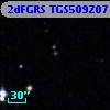 2dFGRS TGS509Z071