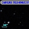 2dFGRS TGS490Z279