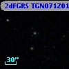 2dFGRS TGN071Z011