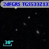 2dFGRS TGS533Z133