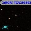 2dFGRS TGN293Z035