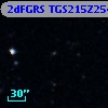 2dFGRS TGS215Z254