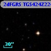 2dFGRS TGS424Z224