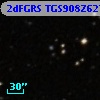 2dFGRS TGS908Z627