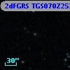 2dFGRS TGS070Z253