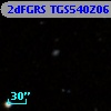 2dFGRS TGS540Z061