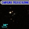 2dFGRS TGS121Z062