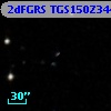 2dFGRS TGS150Z344
