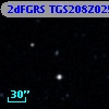 2dFGRS TGS208Z025