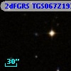 2dFGRS TGS067Z193