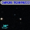2dFGRS TGS070Z223