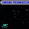 2dFGRS TGS069Z240