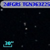 2dFGRS TGN363Z254