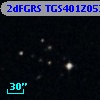 2dFGRS TGS401Z053