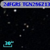 2dFGRS TGN286Z139