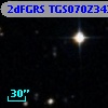 2dFGRS TGS070Z343