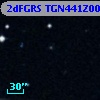 2dFGRS TGN441Z002