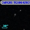2dFGRS TGS064Z029