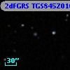 2dFGRS TGS845Z016
